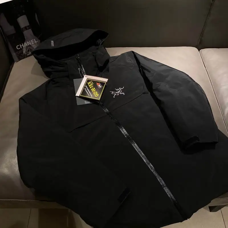 Arcteryx S-2XL fxtx04 (37)